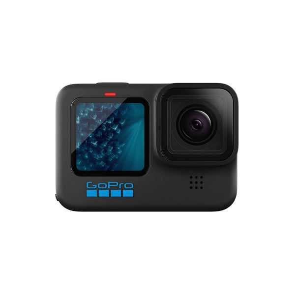 Camara GoPro Hero11 Black 5,3K Video CHDHX-112-RW